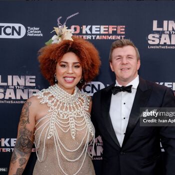 Joy Villa