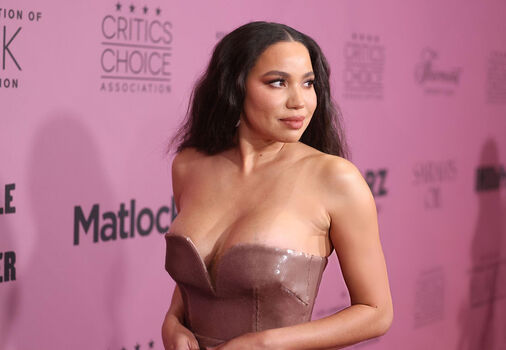 Jurnee Smollett