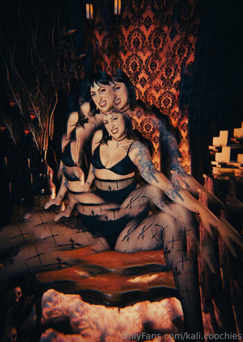 kali.coochies