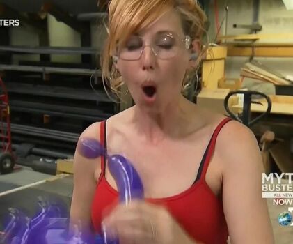 Kari Byron