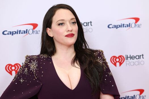 Kat Dennings