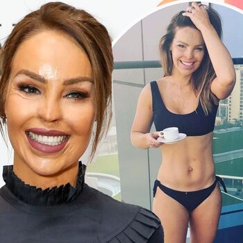 Katie Piper