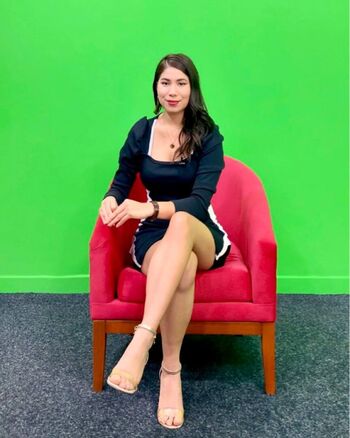 Katyusca Torres Aybar