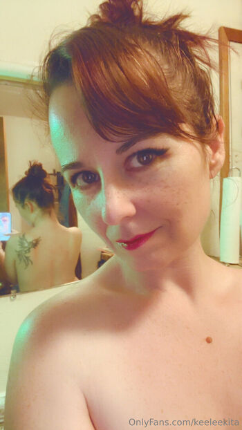 keeleekita