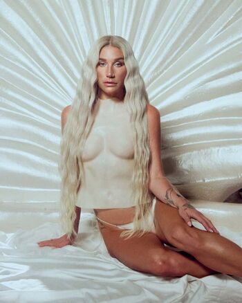 KeshaRose
