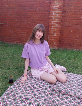 Kiki Glitter Cosplay