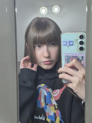 Kiki Glitter Cosplay