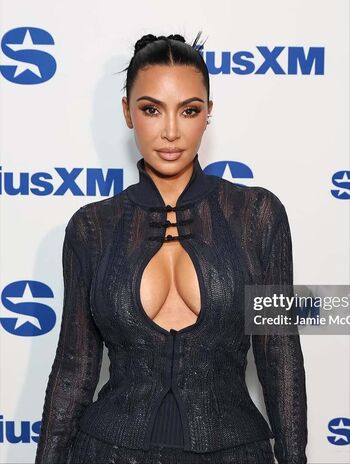 Kim Kardashian