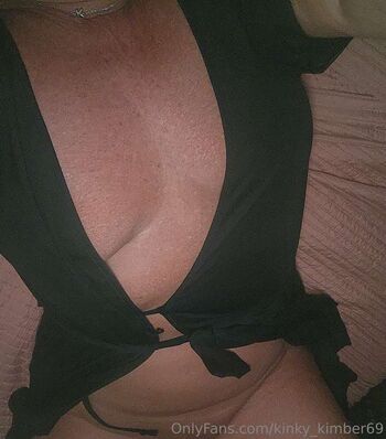 Kinky Kimber
