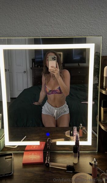 Kirsten Knight / kirstenannknight