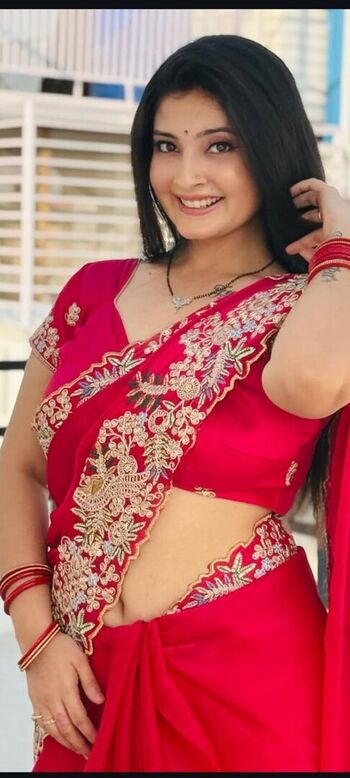 Kritika Singh Juhi_Kritika