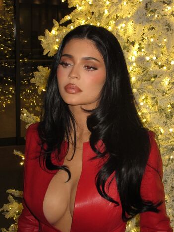 Kylie Jenner