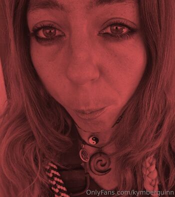 kymberquinn