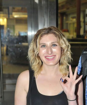 Laura Loomer