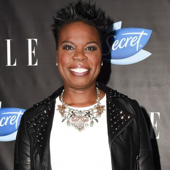 Leslie Jones