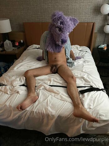lewdpurple