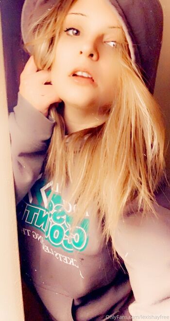 lexishayfree