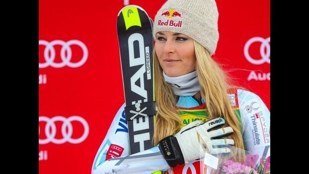 lindseyvonn