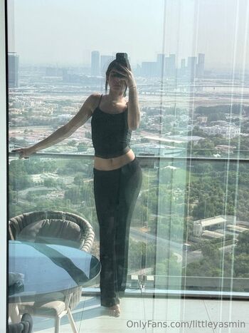 littleyasmin