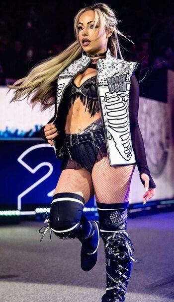 Liv Morgan
