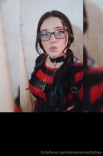 lorrainemortisfree