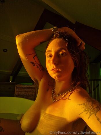 lydiwinterxxx