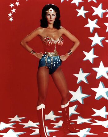 Lynda Carter