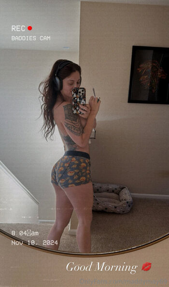 maddymay69