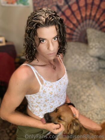 madison88james