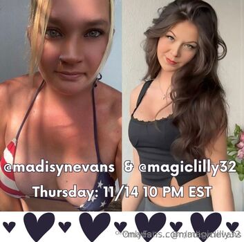 madisynevans