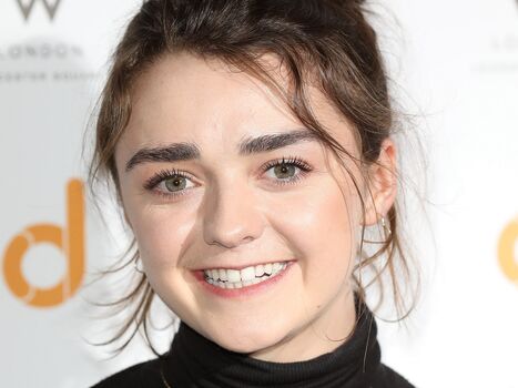 Maisie William