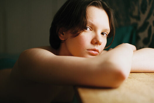 Marat Safin photographer