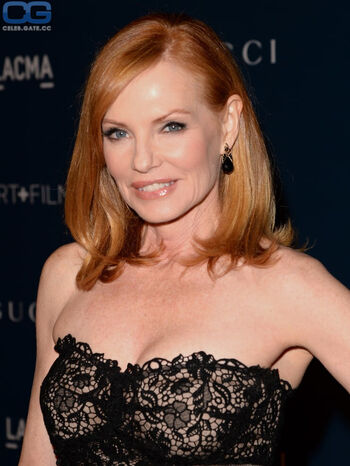 Marg Helgenberger