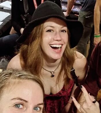 Marisha Ray
