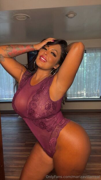 Marizavillarreal