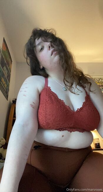 marsroses