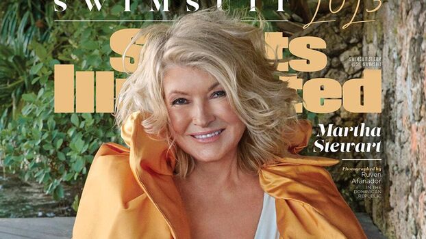 Martha Stewart