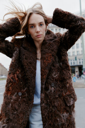 Maya Hawke