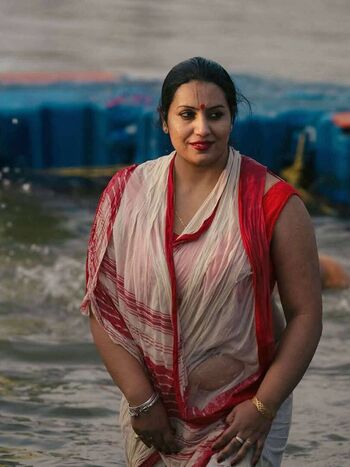 Maya The Doe Eye Girl