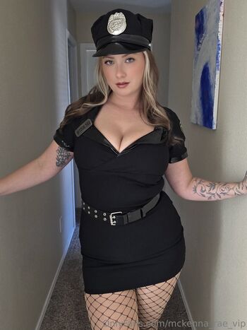 McKenna Rae (pawgdownthestreet121)