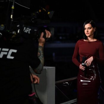 Megan Olivi