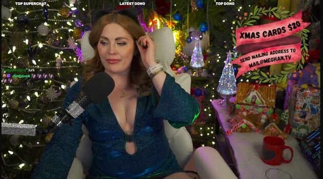 Meghan Yeah / meghan_yeah