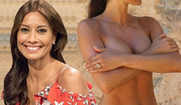 Melanie Sykes