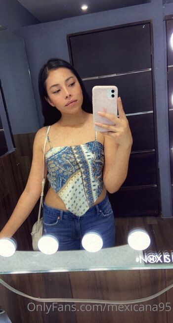 mexicana95
