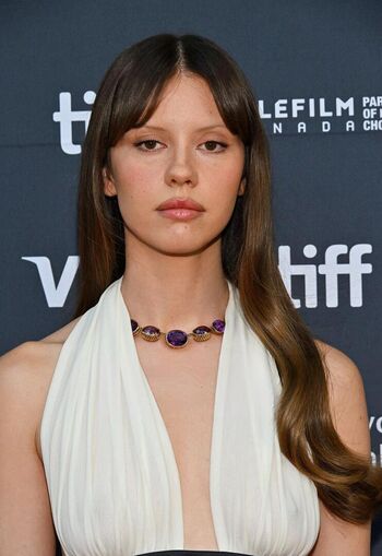 Mia Goth