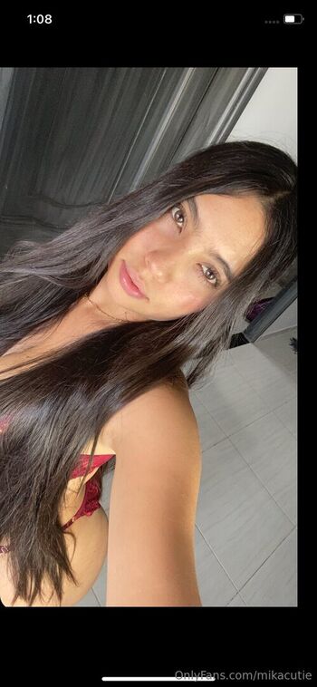 mikacutie