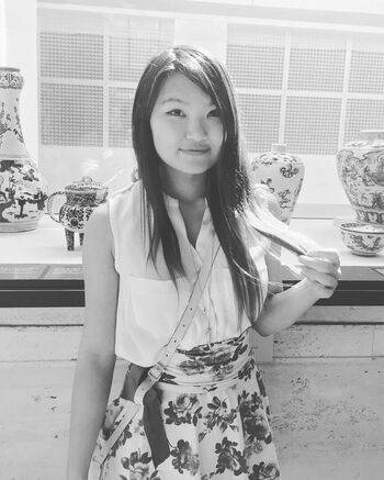 Mimee Xu