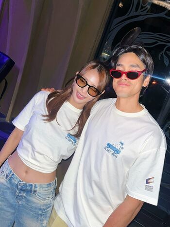 Minnie (Nicha Yontararak - I-dle