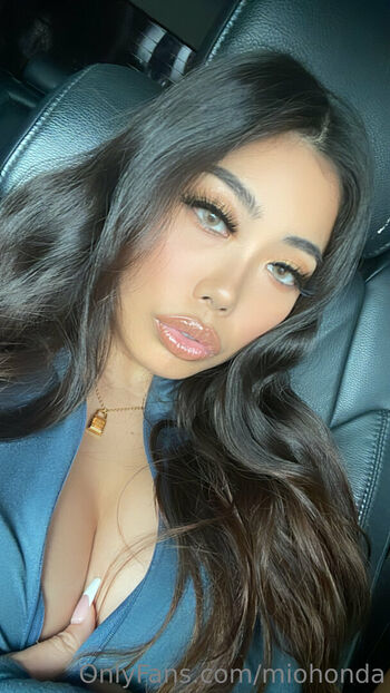 miohonda