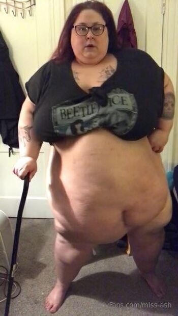 miss-ash